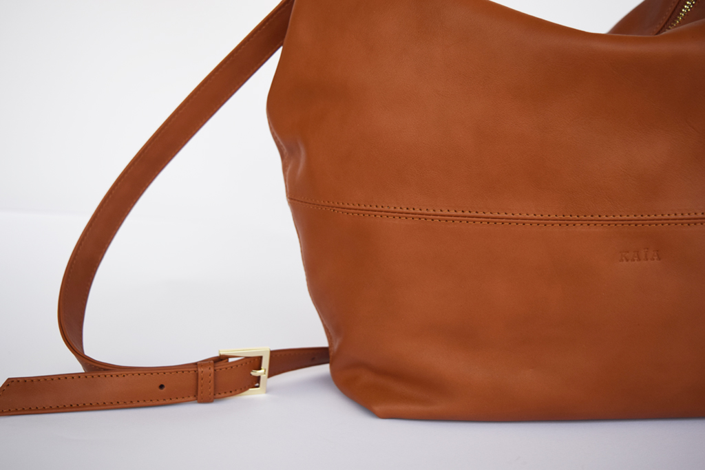 Shoulder bag