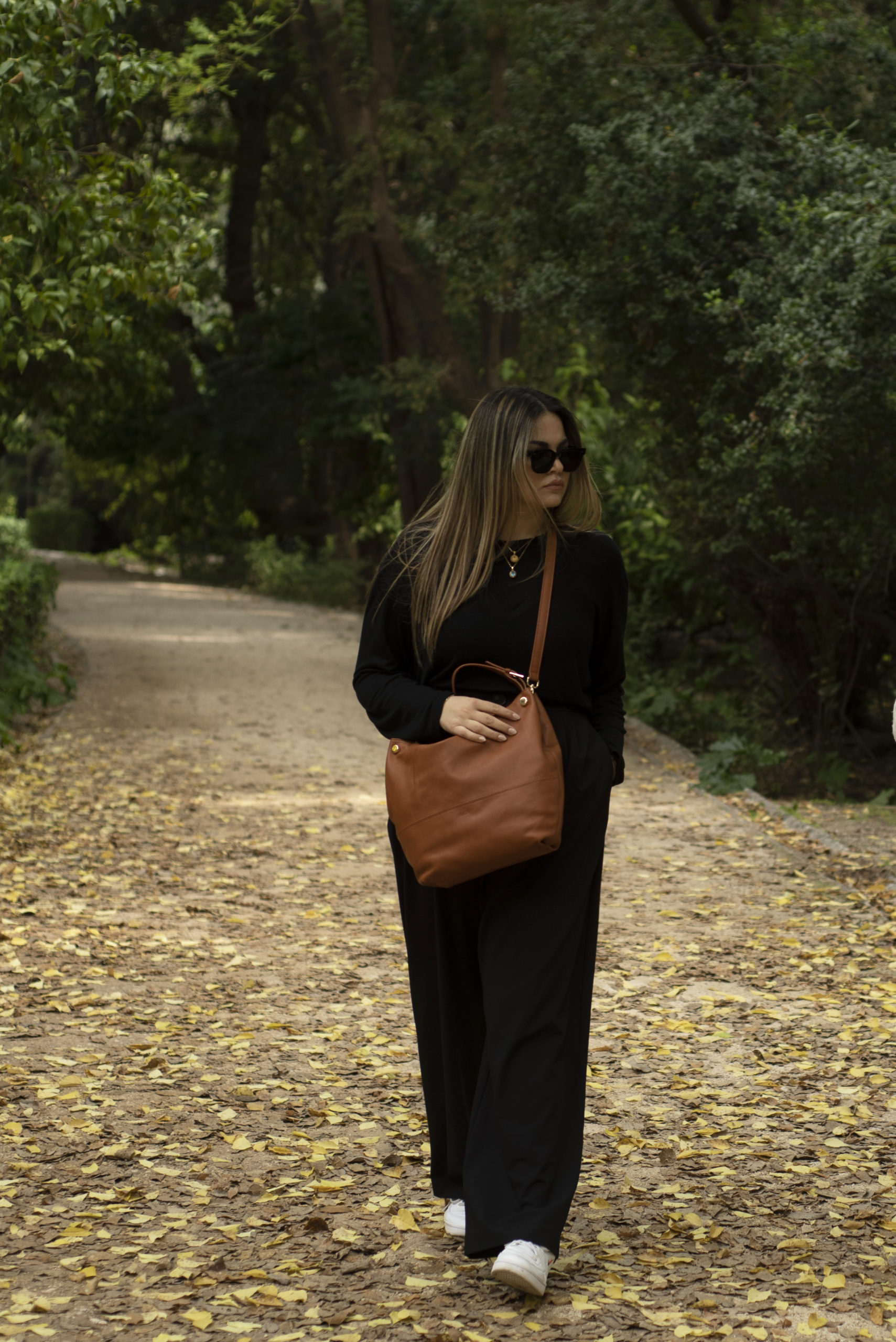 shoulder bag