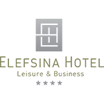 ELEFSINA HOTEL LOGO