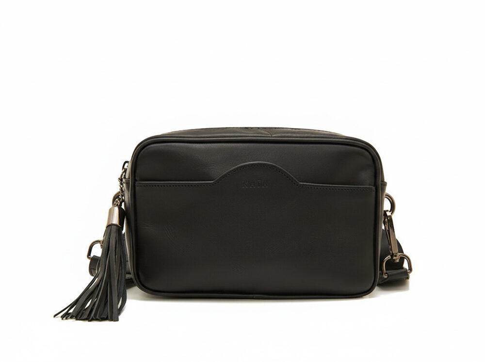 Violetta Crossbody