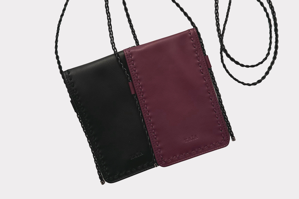 kaia phone bag