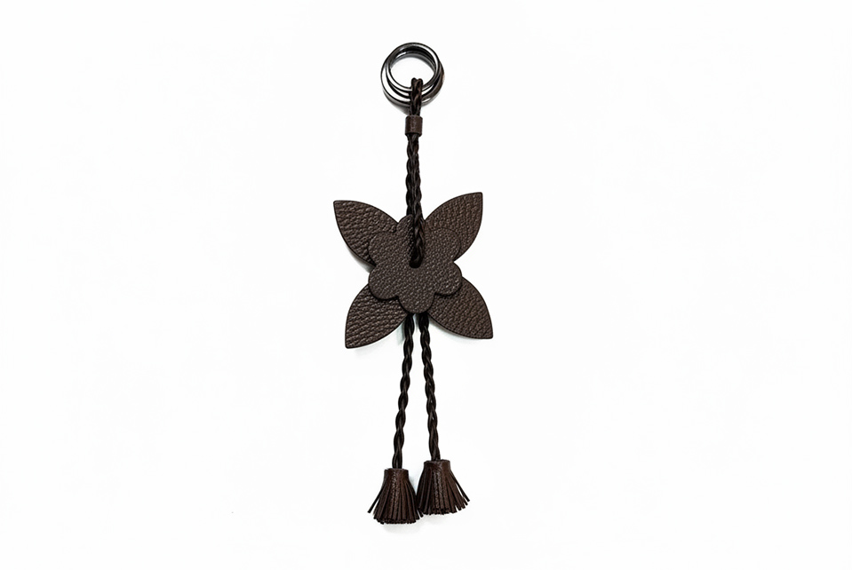 KAIA Charm – Brown