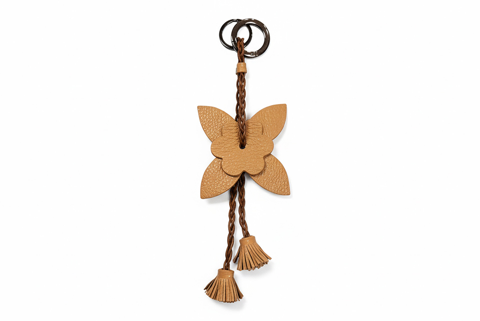 KAIA Charm – Camel